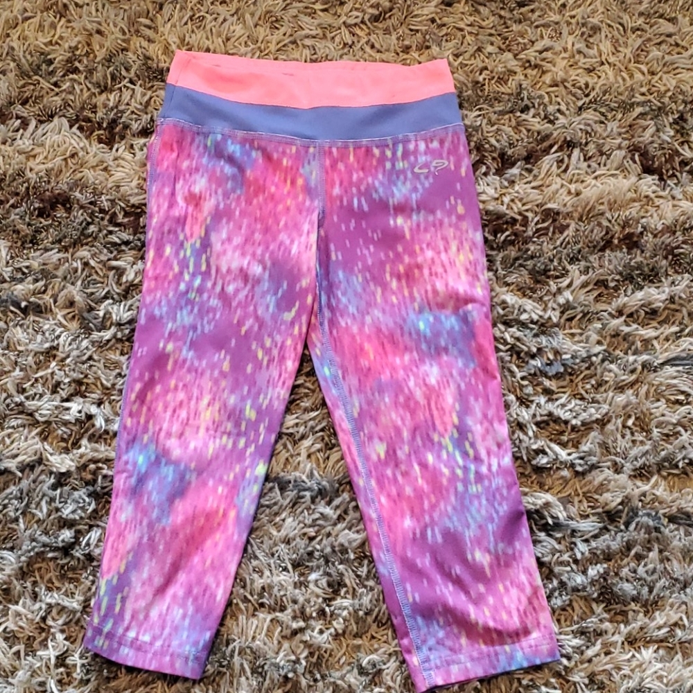 Girls leggings